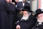 פולע גאלערי חלק ב' מסע הלוי' פון הרבנית אשת הפני מנחם מגור ע"ה