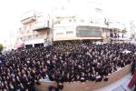 פולע גאלערי חלק ב' מסע הלוי' פון הרבנית אשת הפני מנחם מגור ע"ה