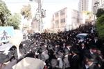 פולע גאלערי חלק ב' מסע הלוי' פון הרבנית אשת הפני מנחם מגור ע"ה