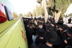 פולע גאלערי חלק ב' מסע הלוי' פון הרבנית אשת הפני מנחם מגור ע"ה