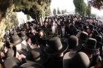 פולע גאלערי חלק ב' מסע הלוי' פון הרבנית אשת הפני מנחם מגור ע"ה