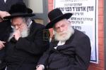 פולע גאלערי חלק ב' מסע הלוי' פון הרבנית אשת הפני מנחם מגור ע"ה