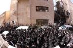 פולע גאלערי חלק ב' מסע הלוי' פון הרבנית אשת הפני מנחם מגור ע"ה