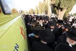 פולע גאלערי חלק ב' מסע הלוי' פון הרבנית אשת הפני מנחם מגור ע"ה