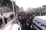 פולע גאלערי חלק ב' מסע הלוי' פון הרבנית אשת הפני מנחם מגור ע"ה