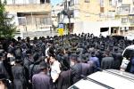 פולע גאלערי: מסע הלוי' פון הרבנית אשת הפני מנחם מגור ע"ה