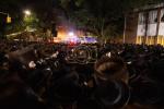 פולע גאלערי: מוצאי שבועות בחצר הקודש סאטמאר