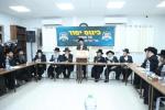 רבני שכונות רמה ד' בית שמש ביים כינוס היסוד פאר ארגון וועד מאושר לטהרת השכונה 
