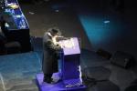 גרויסארטיגע מעמד סיום הלכות שבת דורך דרשו חלק ג'