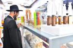 ערב שבועות אין בני ברק 