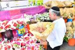 ערב שבועות אין בני ברק 