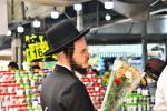 ערב שבועות אין בני ברק 