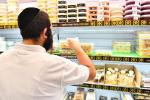 ערב שבועות אין בני ברק 