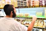 ערב שבועות אין בני ברק 