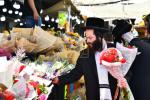 ערב שבועות אין בני ברק 