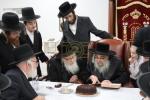 ערשטע בילדער פון כ"ק אדמו"ר מסאטמאר שליט"א אויף אפרו אין בעטלהעם ניו העמפשיר..