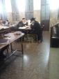 כל חפציך לא ישוו בה: כ"ק הגה"צ גאב"ד טאהש-מאנסי שליט"א ביים הארעווען על התורה ועל העבודה בחברותה אין ירושלים עיה"ק