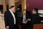 פולע גאלערי: גרויסארטיגע אגודת ישראל פארזאמלונג תשפ"ה 