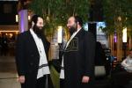 פולע גאלערי: גרויסארטיגע אגודת ישראל פארזאמלונג תשפ"ה 