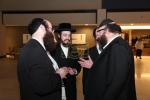 פולע גאלערי: גרויסארטיגע אגודת ישראל פארזאמלונג תשפ"ה 