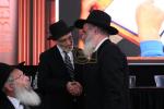פולע גאלערי: גרויסארטיגע אגודת ישראל פארזאמלונג תשפ"ה 