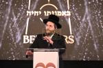 פולע גאלערי: גרויסארטיגע אגודת ישראל פארזאמלונג תשפ"ה 
