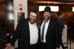 פולע גאלערי: גרויסארטיגע אגודת ישראל פארזאמלונג תשפ"ה 