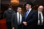 פולע גאלערי: גרויסארטיגע אגודת ישראל פארזאמלונג תשפ"ה 