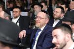 פולע גאלערי: גרויסארטיגע אגודת ישראל פארזאמלונג תשפ"ה 