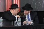 פולע גאלערי: גרויסארטיגע אגודת ישראל פארזאמלונג תשפ"ה 