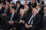 פולע גאלערי: גרויסארטיגע אגודת ישראל פארזאמלונג תשפ"ה 