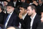 פולע גאלערי: גרויסארטיגע אגודת ישראל פארזאמלונג תשפ"ה 
