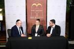 פולע גאלערי: גרויסארטיגע אגודת ישראל פארזאמלונג תשפ"ה 