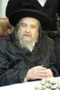 שמחת האירוסין פאר א אור אייניקל פון הרה"ק רבי יעקב מאיר שעכטער שליט"א 