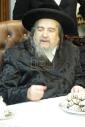 שמחת האירוסין פאר א אור אייניקל פון הרה"ק רבי יעקב מאיר שעכטער שליט"א 