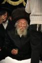 מרן הגה"צ רבי מאיר הייזלער שליט"א ראש הישבת קובנא פראוועט שב"ק פ' משפטים אויף א געהויבענע שבת מיט די בחורי הישיבה אין שטעטל קוממיות