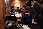 פסח תשפ"ה ביי כ"ק אדמו"ר מוויזניץ שליט"א לרפו"ש אין לאס אנדזשעלעס 