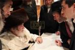 פסח תשפ"ה ביי כ"ק אדמו"ר מוויזניץ שליט"א לרפו"ש אין לאס אנדזשעלעס 