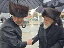 פסח תשפ"ה ביי כ"ק אדמו"ר מליסקא שליט"א 