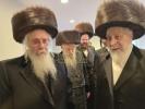 פסח תשפ"ה ביי כ"ק אדמו"ר מליסקא שליט"א 