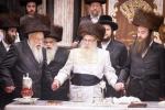 פסח בחצר הקודש צאנז קלויזענבורג