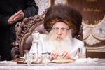 פסח בחצר הקודש צאנז קלויזענבורג