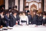 פסח בחצר הקודש צאנז קלויזענבורג