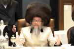 Main image for פסח בצל כ"ק אדמו"ר מסקולען שליט"א פון לעיקוואד