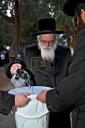 פסח בחצר הקודש ויזניץ