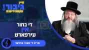 גיבור עקספיריענס: די בחור אין עירפארט