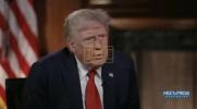 Main image for טראמפ זאגט אין די NBC אינטערוויו אז די אמעריקאנע עקאנאמיע וועט זיין "אקעי" אין די לאנג ראן