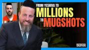 Main image for וויאזוי די תורה האט מיר געראטעוועט פון דארפן זיצן 300 יאר אין תפיסה!