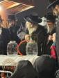 כ"ק אדמו"ר מקראלי שליט"א שעפט מים שלנו