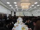 דערהויבענע נסיעה פון הגה"צ אב"ד סאטמאר מאנסי שליט"א אויף מקומות הקדושים אין אייראפע 